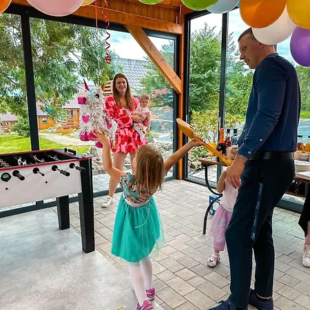 Sielanka Нехоже