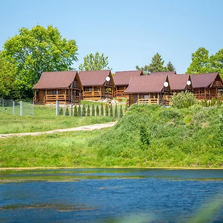 Lodge Sielanka Niechorze