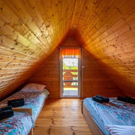 Sielanka Lodge Niechorze