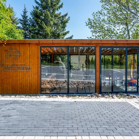 Lodge Sielanka