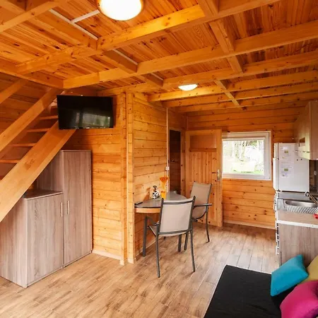 Sielanka Lodge Niechorze