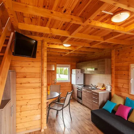 Sielanka Lodge Niechorze