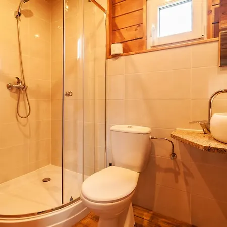 Sielanka Lodge Niechorze