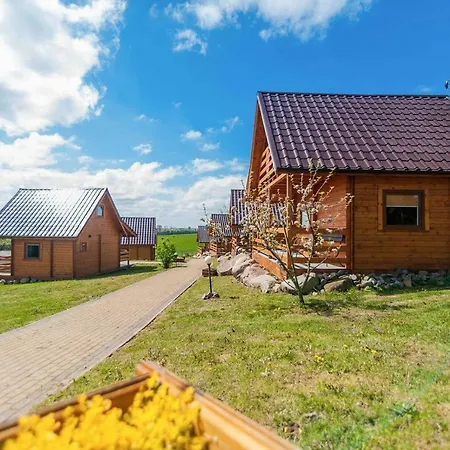 Sielanka Lodge Niechorze