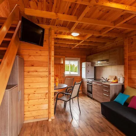 Lodge Sielanka Niechorze