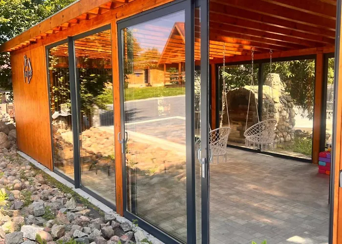 Sielanka Lodge Niechorze