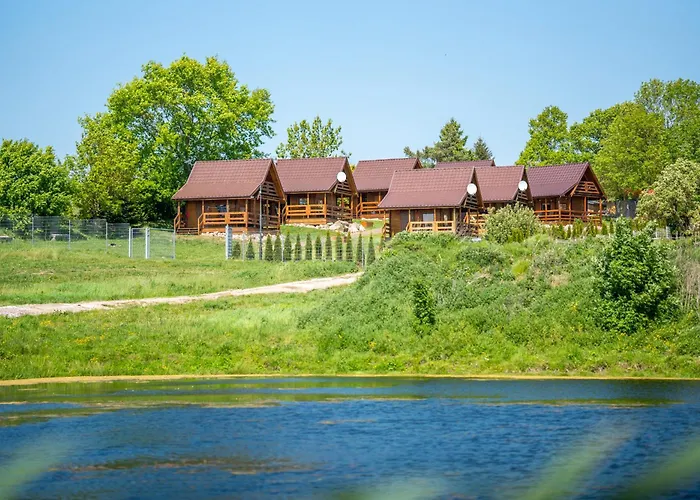 Lodge Sielanka Niechorze