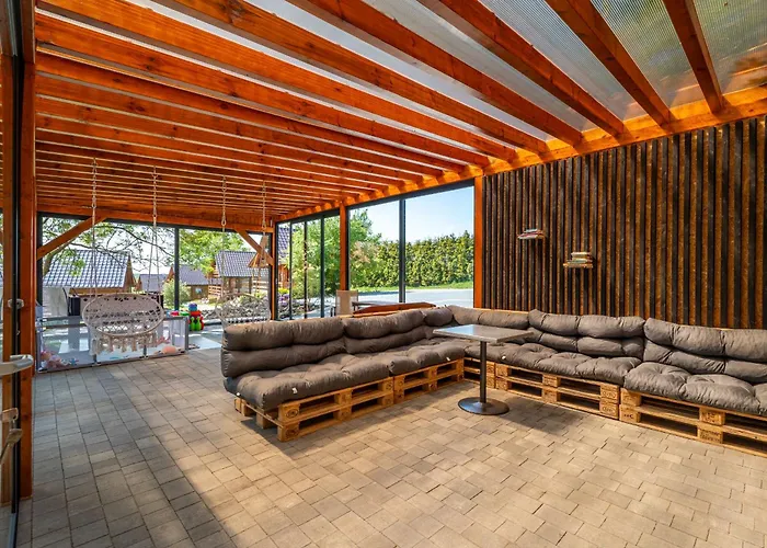 Sielanka نيخوجة