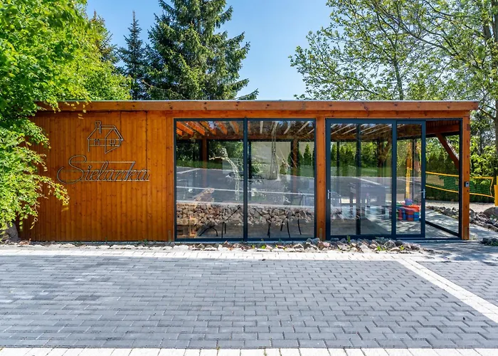 Lodge Sielanka