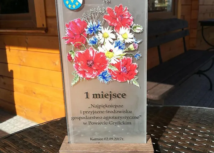 Sielanka بيت خشبي *