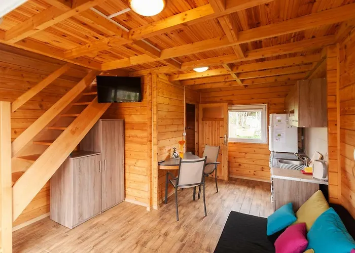 Sielanka Lodge Niechorze