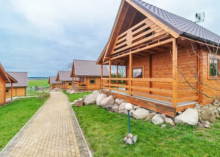 Sielanka * Niechorze