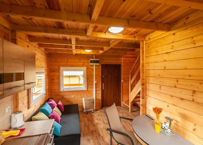 Lodge Sielanka Niechorze