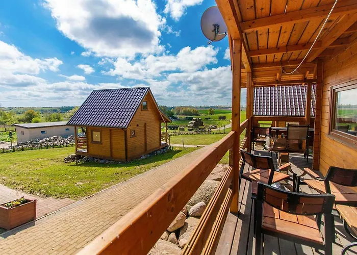 Sielanka * Niechorze