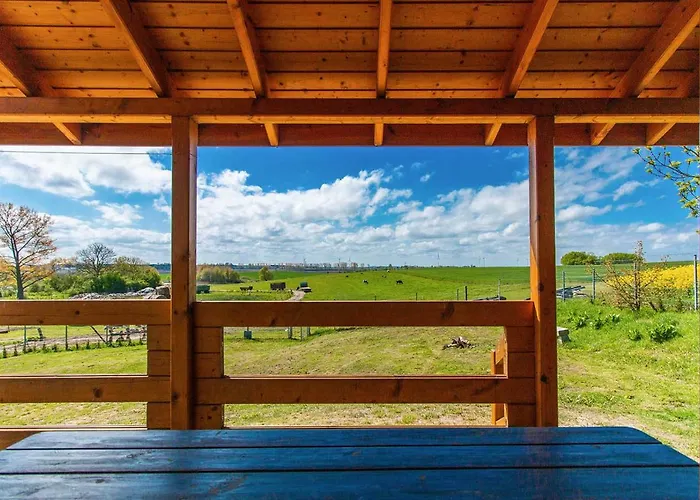 Sielanka * Niechorze